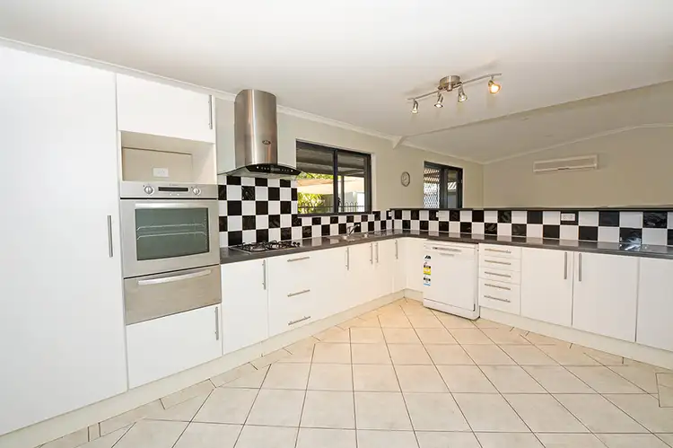 Fifth view of Homely house listing, 7 Williams Court, Pegs Creek WA 6714