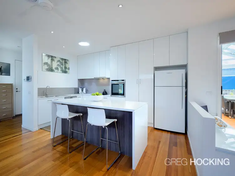 Fourth view of Homely townhouse listing, 5/48-50 Bourke Street, Mentone VIC 3194