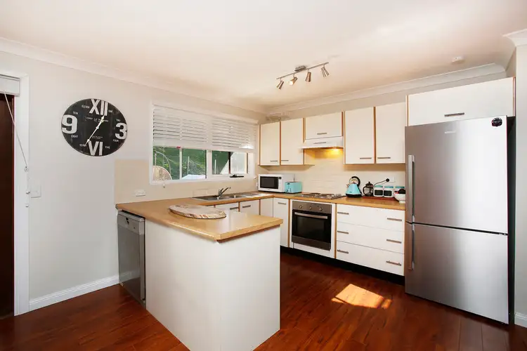 Fifth view of Homely house listing, 33 Watson Road, Moss Vale NSW 2577
