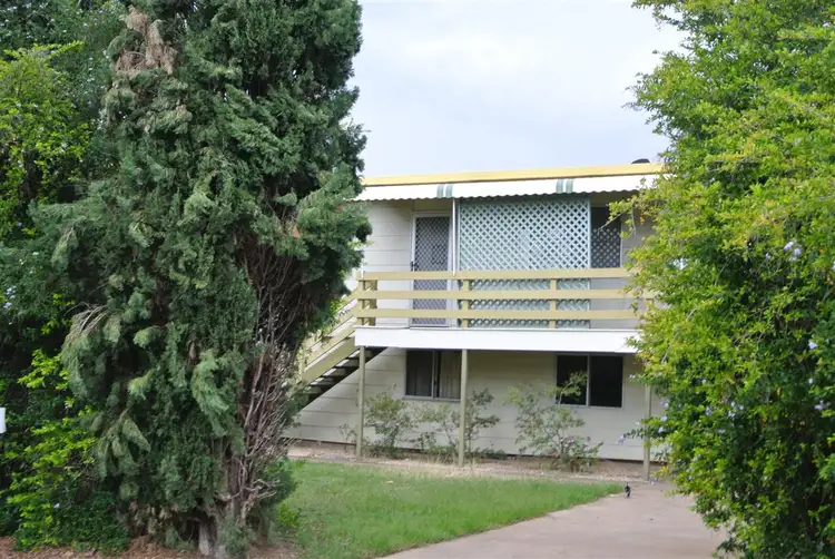 Main view of Homely house listing, 37 Arthur Street, Blackwater QLD 4717