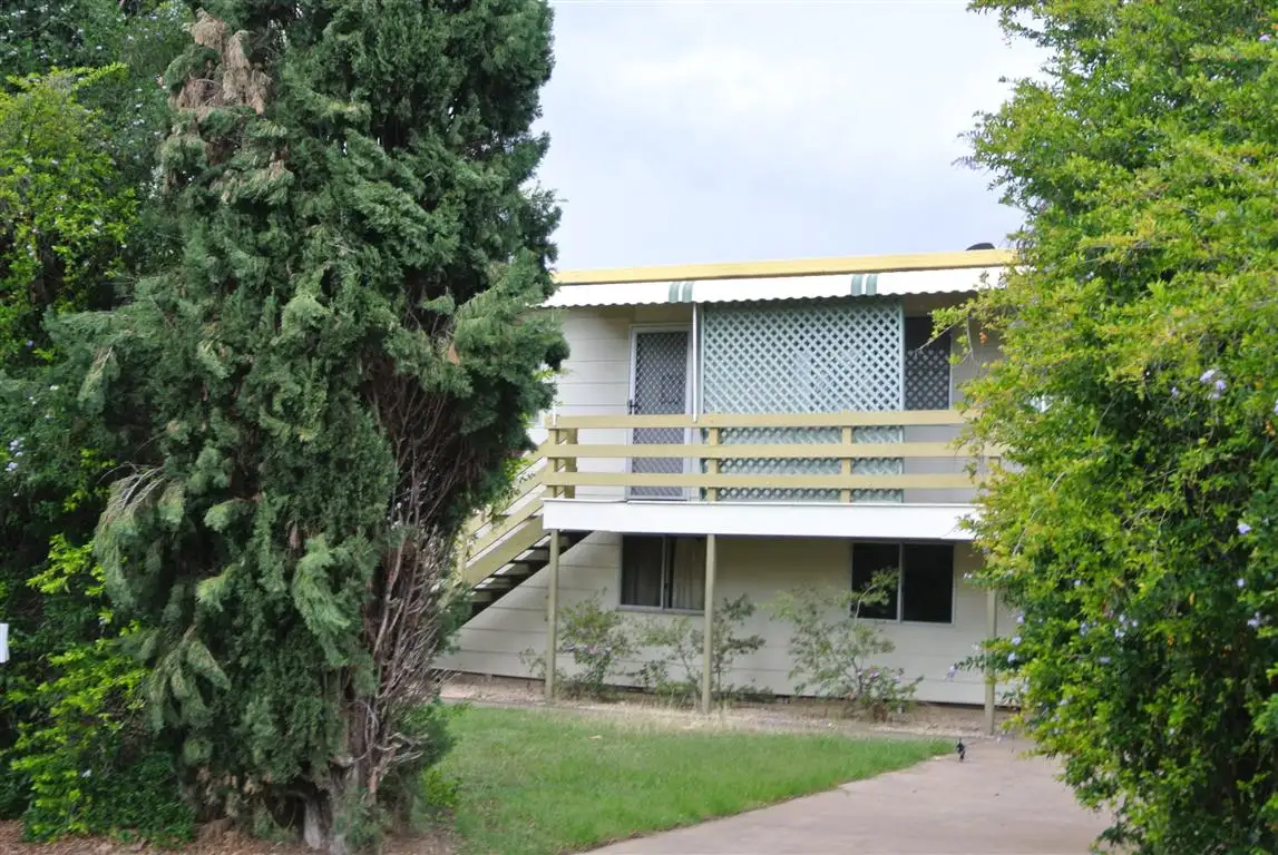 Main view of Homely house listing, 37 Arthur Street, Blackwater QLD 4717