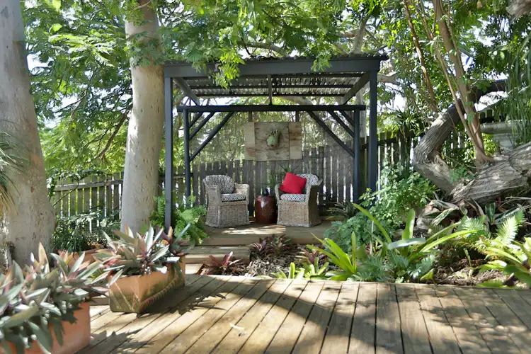 Sixth view of Homely house listing, 5 Tryon Court, Clinton QLD 4680