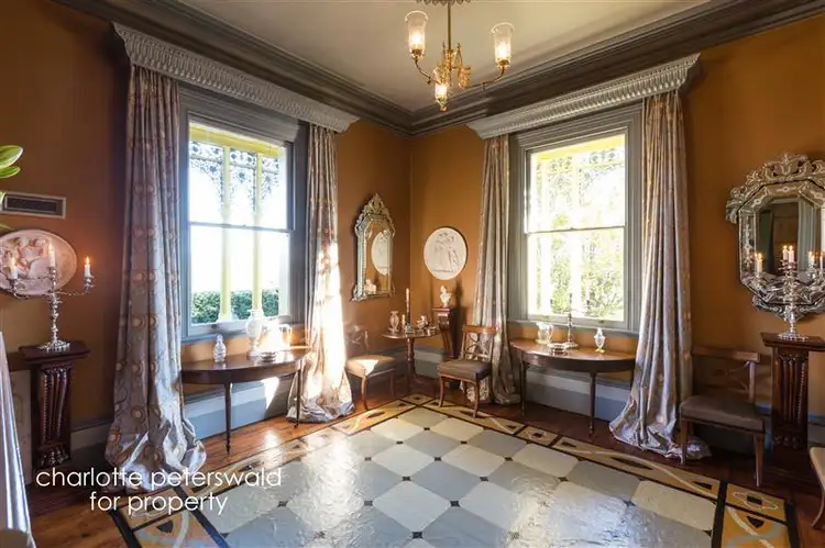 Sixth view of Homely house listing, 17 Glebe Street, Glebe TAS 7000