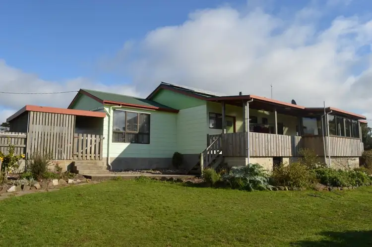 211 Upper Scotchtown Road, Scotchtown TAS 7330