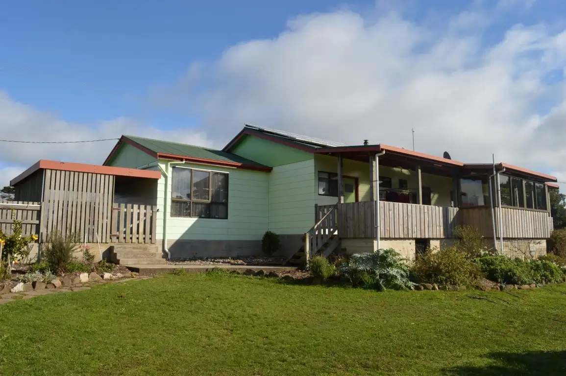 Main view of Homely rural property listing, 211 Upper Scotchtown Road, Scotchtown TAS 7330