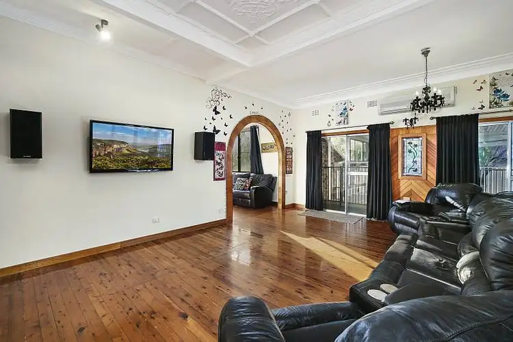 Third view of Homely rural property listing, 423 Wards Hill Road, Empire Bay NSW 2257