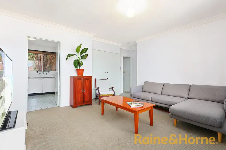 Main view of Homely apartment listing, 14/27-29 Pile Street, Marrickville NSW 2204