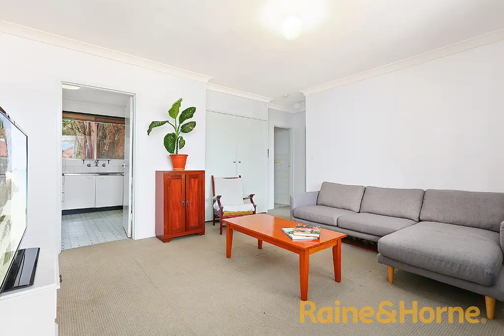 Main view of Homely apartment listing, 14/27-29 Pile Street, Marrickville NSW 2204