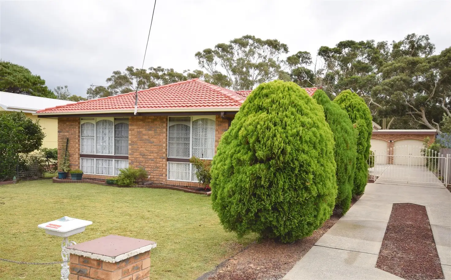 Main view of Homely house listing, 92 Queen Mary Street, Callala Beach NSW 2540