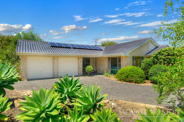 Second view of Homely house listing, 2 David Drive, Geographe WA 6280