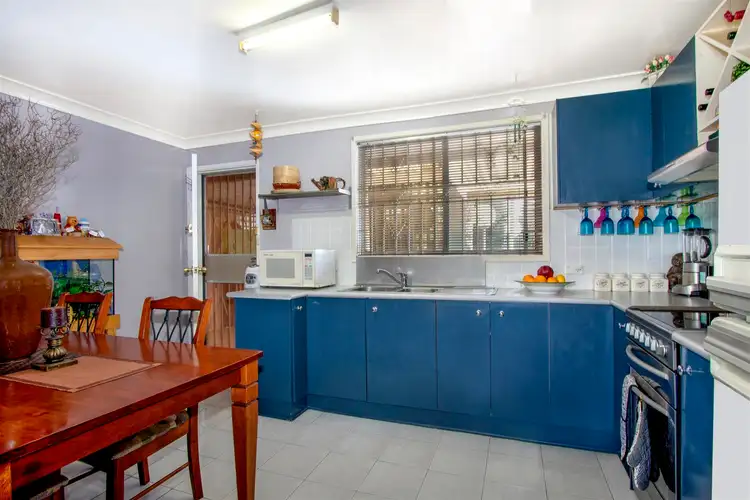 Second view of Homely house listing, 21 Coolatai Cres, Bossley Park NSW 2176