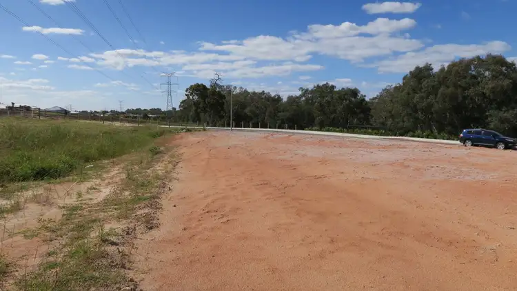 Seventh view of Homely land listing, Lot 107 Lomandra Road, Helena Valley WA 6056