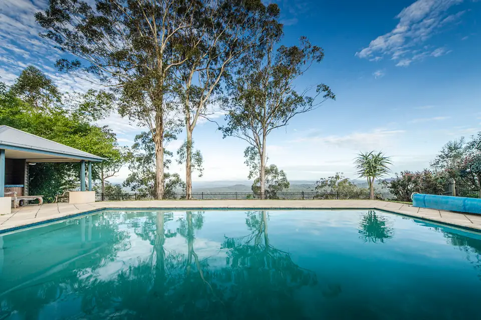 Main view of Homely rural property listing, 214 Happy Valley Road, Cabarlah QLD 4352