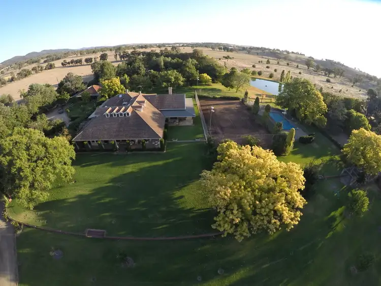 Seventh view of Homely rural property listing, - 'FERNDALE', Cootamundra NSW 2590