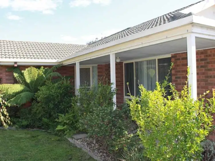 Second view of Homely house listing, 112 Albury Street, Tumbarumba NSW 2653