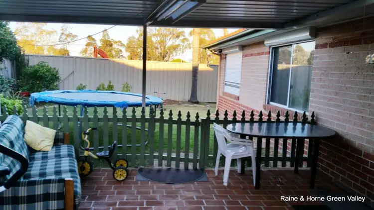 Seventh view of Homely house listing, 30 Starling Street, Green Valley NSW 2168