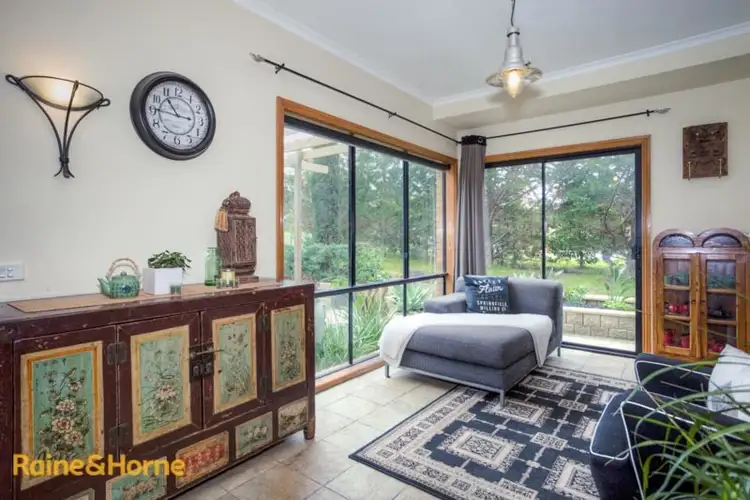 Sixth view of Homely house listing, 61 Spavin Drive, Sunbury VIC 3429