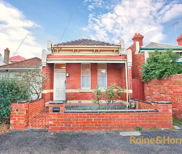 47 Union Road, Ascot Vale VIC 3032
