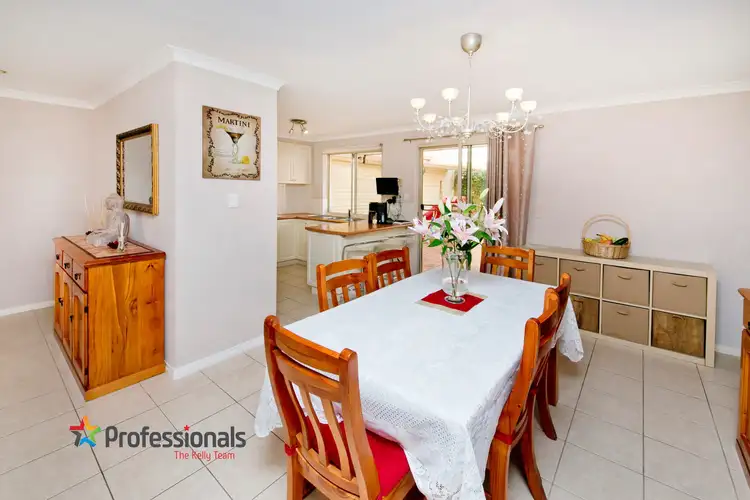 Seventh view of Homely villa listing, 3/129 Edward Street, Osborne Park WA 6017
