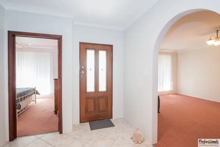 Sixth view of Homely house listing, 29 College Row, South Bunbury WA 6230