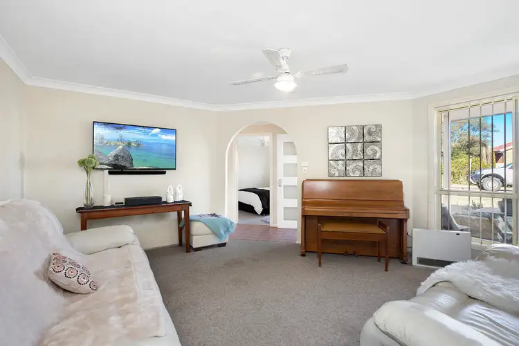 Third view of Homely house listing, 4 Joanna Place, Goulburn NSW 2580