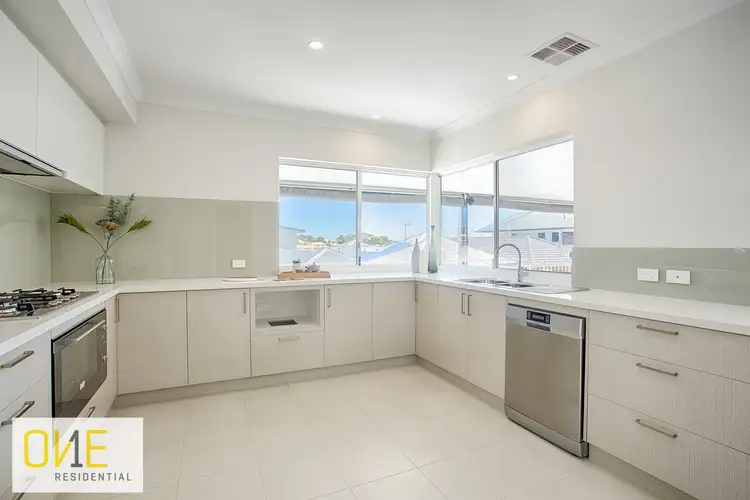 Fourth view of Homely house listing, 13 Crown Terrace, Coogee WA 6166