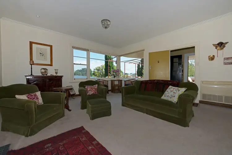 Second view of Homely house listing, 4 Derwentwater Avenue, Sandy Bay TAS 7005