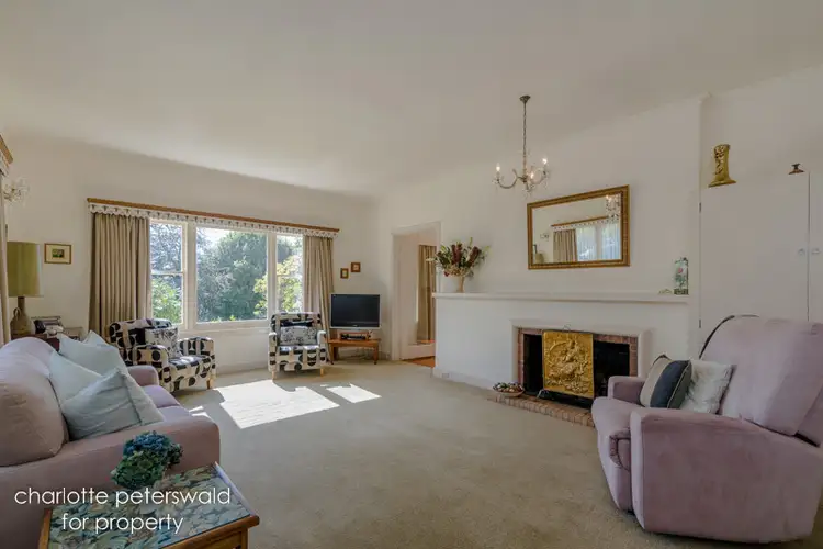 Third view of Homely house listing, 4 Bective Street, Sandy Bay TAS 7005