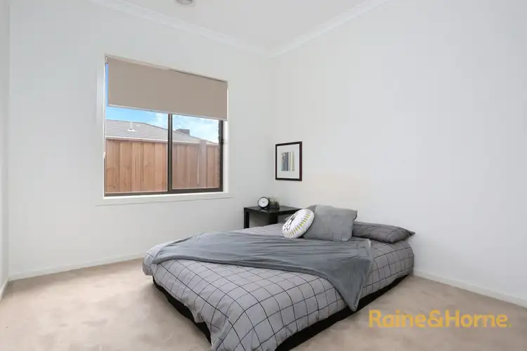 Sixth view of Homely house listing, 92 Middleton Drive, Point Cook VIC 3030