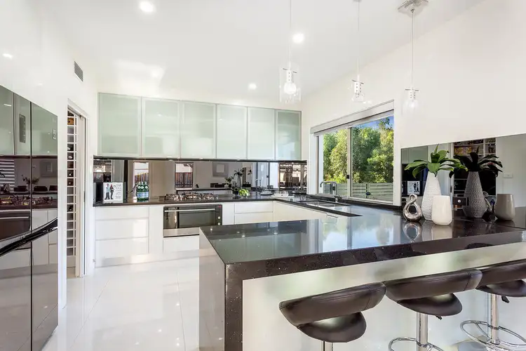 Fourth view of Homely house listing, 2 Pye Road, Elizabeth Hills NSW 2171