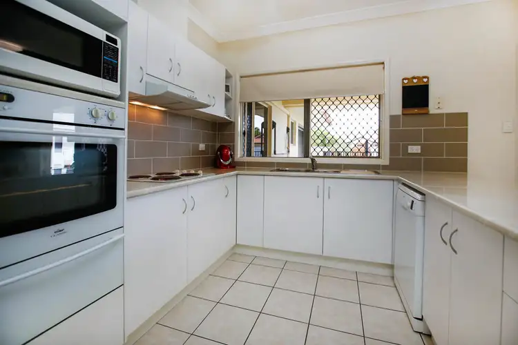 Third view of Homely house listing, 54 Young Circuit, Kirwan QLD 4817