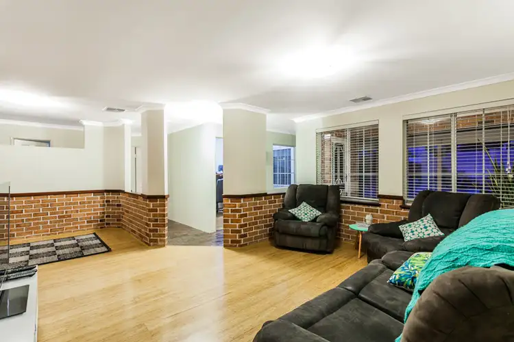 Seventh view of Homely house listing, 15 Herdsman Court, Success WA 6164
