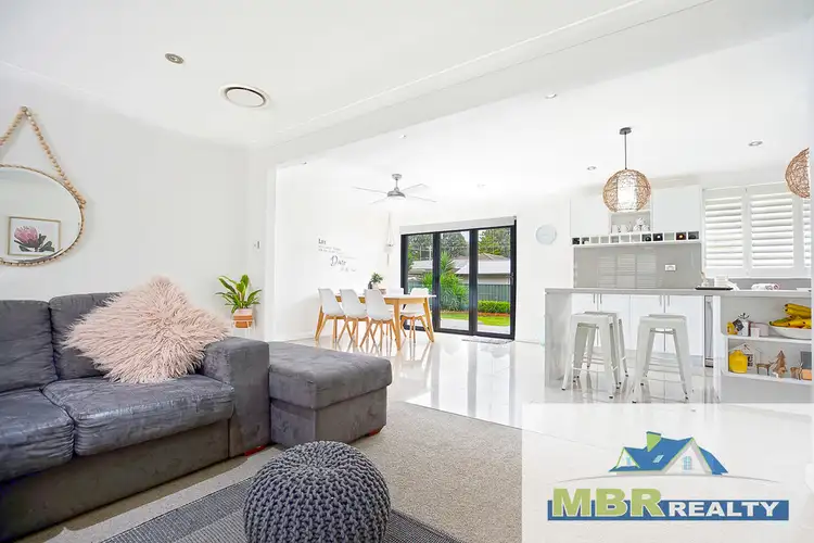 Fifth view of Homely house listing, 5 Bunyan Road, Leonay NSW 2750