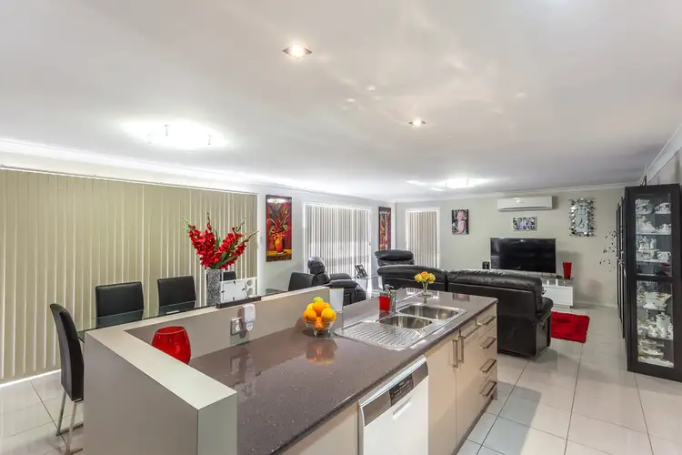 Seventh view of Homely house listing, 8 Plover Court, Highfields QLD 4352