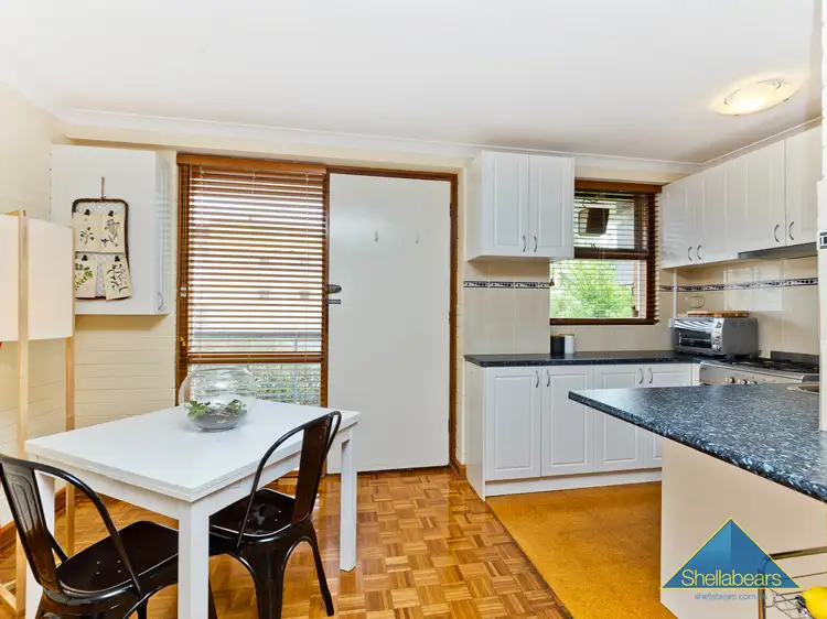 Fifth view of Homely apartment listing, 114/14 McNamara Way, Cottesloe WA 6011