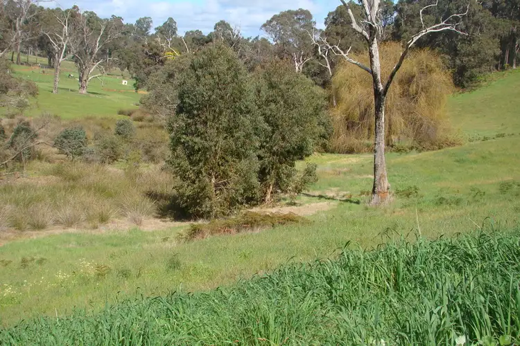 Second view of Homely land listing, Lot 6 Windy Hollow Vale, Bridgetown WA 6255