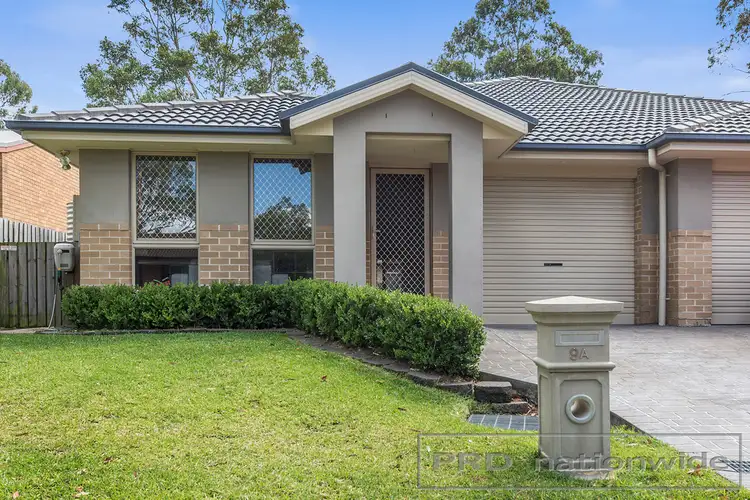 9A Willow Drive, Metford NSW 2323