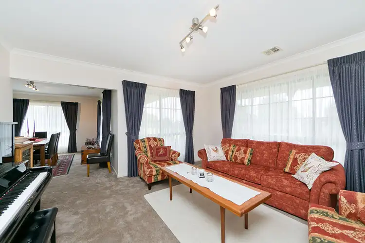 Third view of Homely house listing, 7 Charolais Place, Murrumbateman NSW 2582