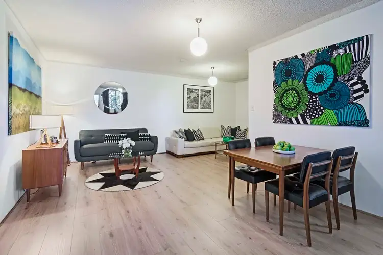Sixth view of Homely unit listing, 17/496-504 Mowbray Road, Lane Cove NSW 2066