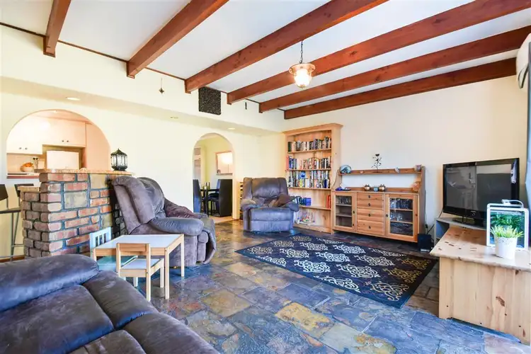 Fourth view of Homely house listing, 21 Chifley Crescent, Trott Park SA 5158