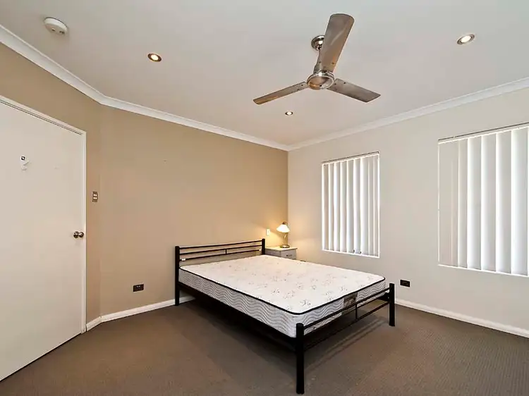 Third view of Homely townhouse listing, 53A Lakeside Drive, Joondalup WA 6027