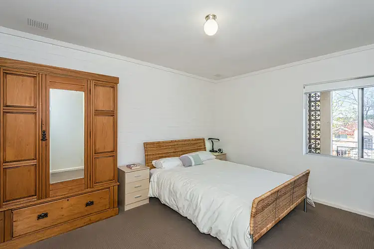 Sixth view of Homely unit listing, 17/12 River View St, South Perth WA 6151
