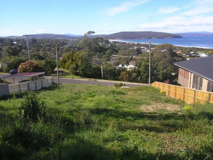 Fifth view of Homely land listing, 6 Wattle Road, Dodges Ferry TAS 7173