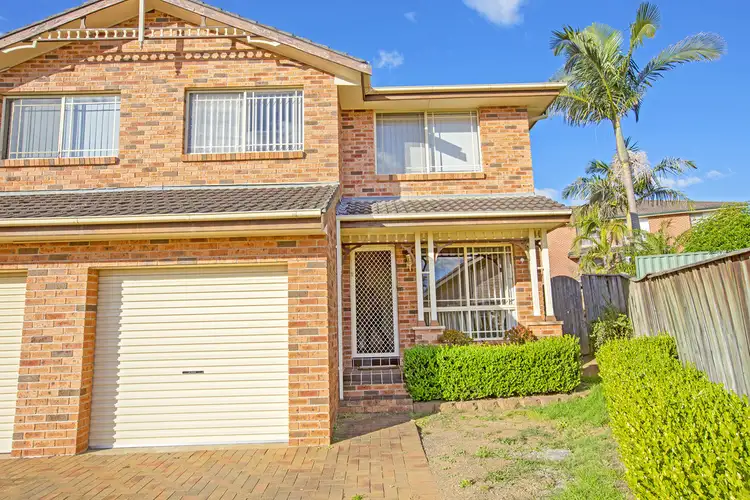 3A Grassy Close, Hinchinbrook NSW 2168
