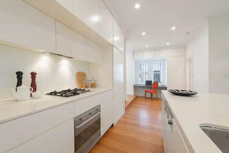 Sixth view of Homely apartment listing, 4/5a Bellevue Gardens, Bellevue Hill NSW 2023
