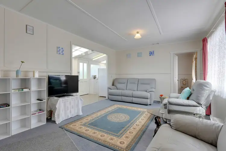 Third view of Homely house listing, 6 Poplar Court, Primrose Sands TAS 7173