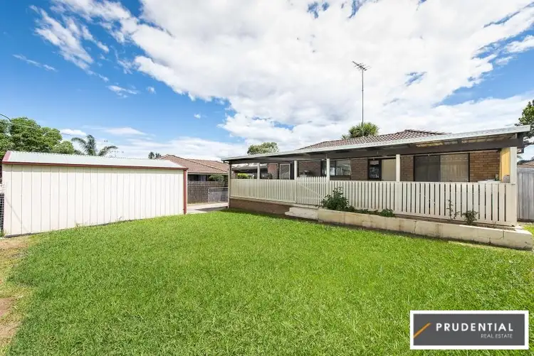 Sixth view of Homely house listing, 14 Missouri Street, Kearns NSW 2558