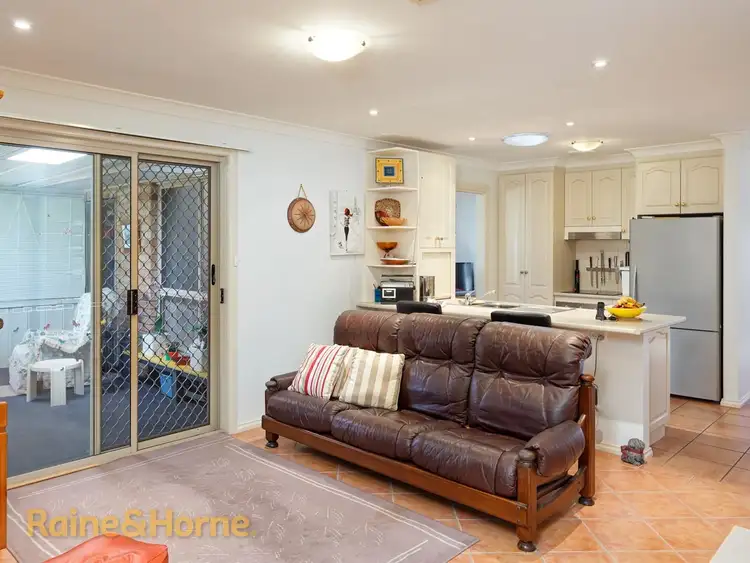 Third view of Homely house listing, 5 Gidgee Place, Glenfield Park NSW 2650