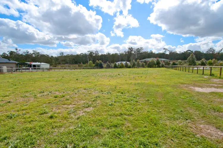Third view of Homely land listing, 70 - 72 Ooah Circuit, Buccan QLD 4207