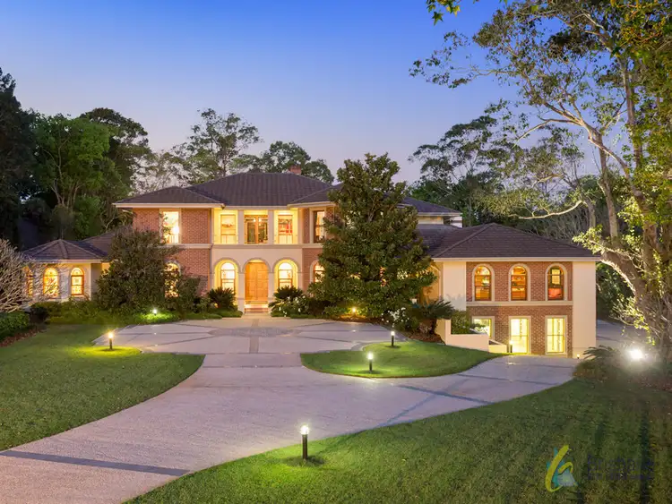 Second view of Homely house listing, 47 Tristania Road, Chapel Hill QLD 4069
